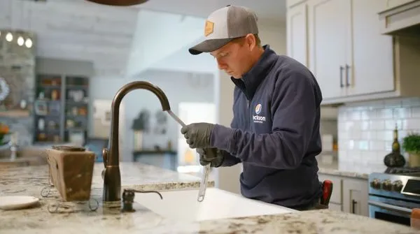 Jackson Services Logo