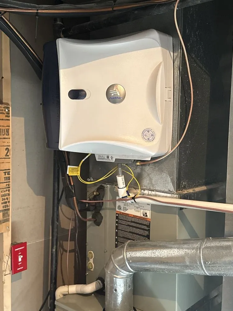 Slide of Jackson Unlimited Heating & Air