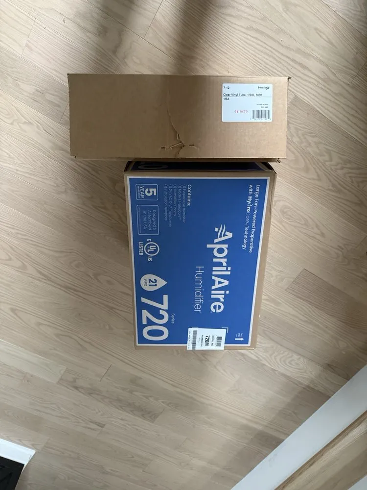 Slide of Jackson Unlimited Heating & Air