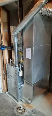 Jackson's Affordable Heating and Cooling