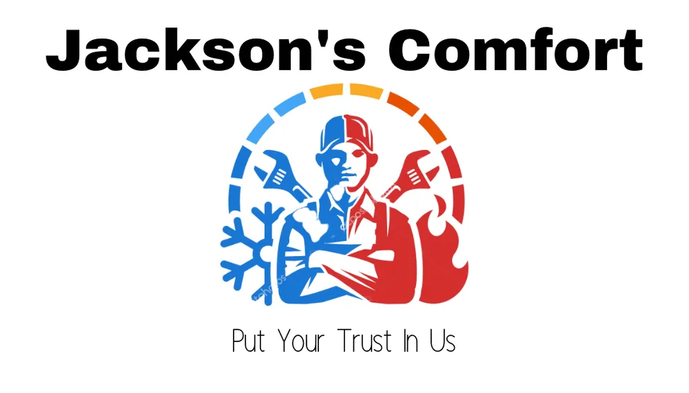 Slide of Jacksons Comfort HVAC