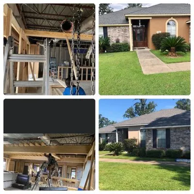 Jackson's Complete Maintenance