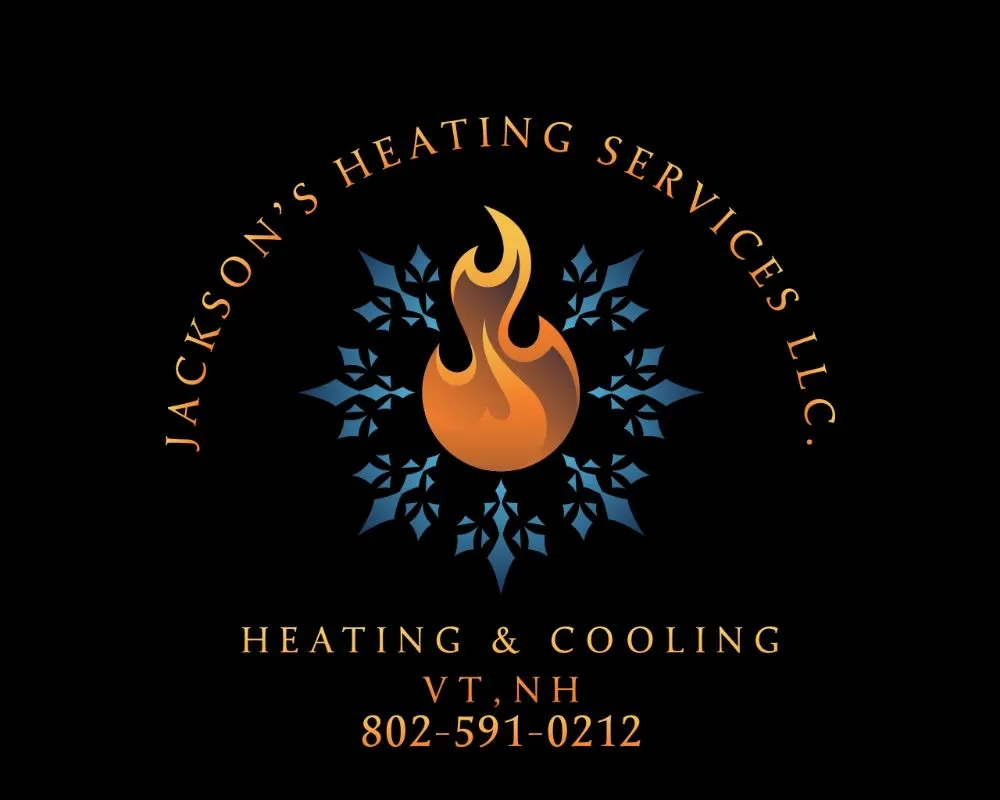 Slide of Jackson’s Heating Services