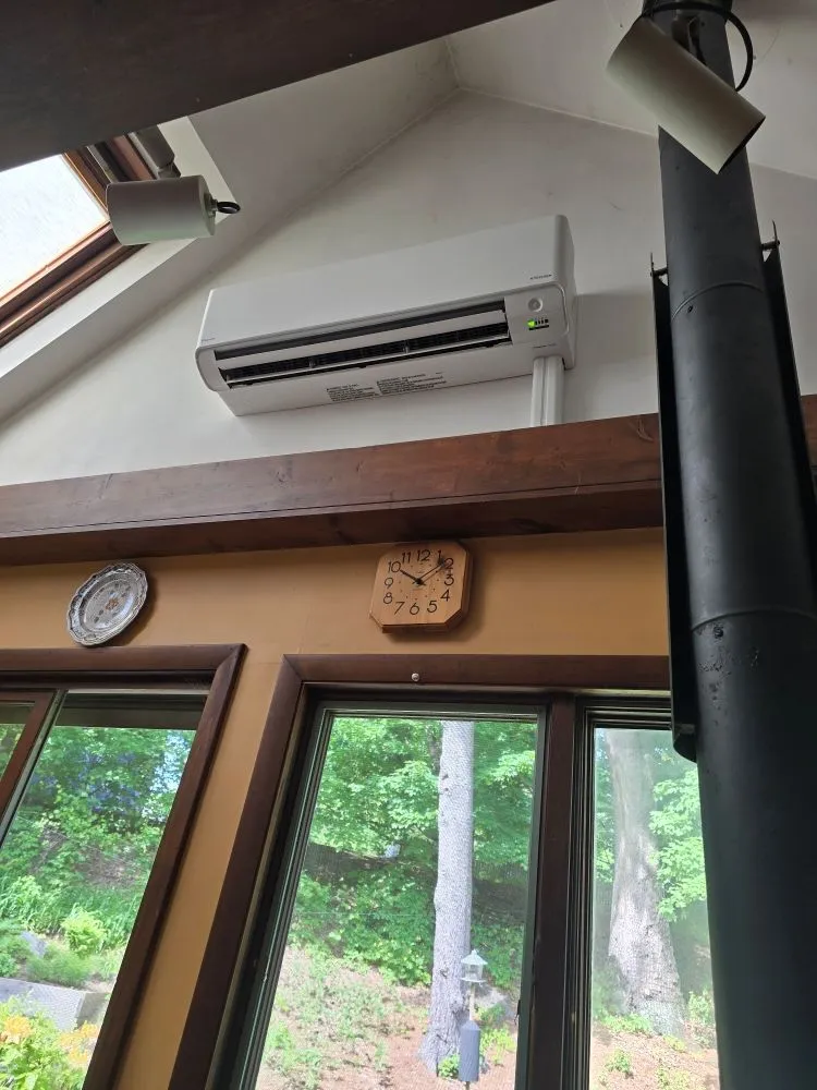 Slide of Jackson’s Heating Services