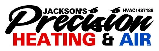 Expert HVAC repair same-day service in Bismarck, AR by Jackson's Precision Heating & Air