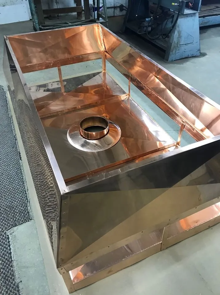 Slide of Jackson's Refrigeration