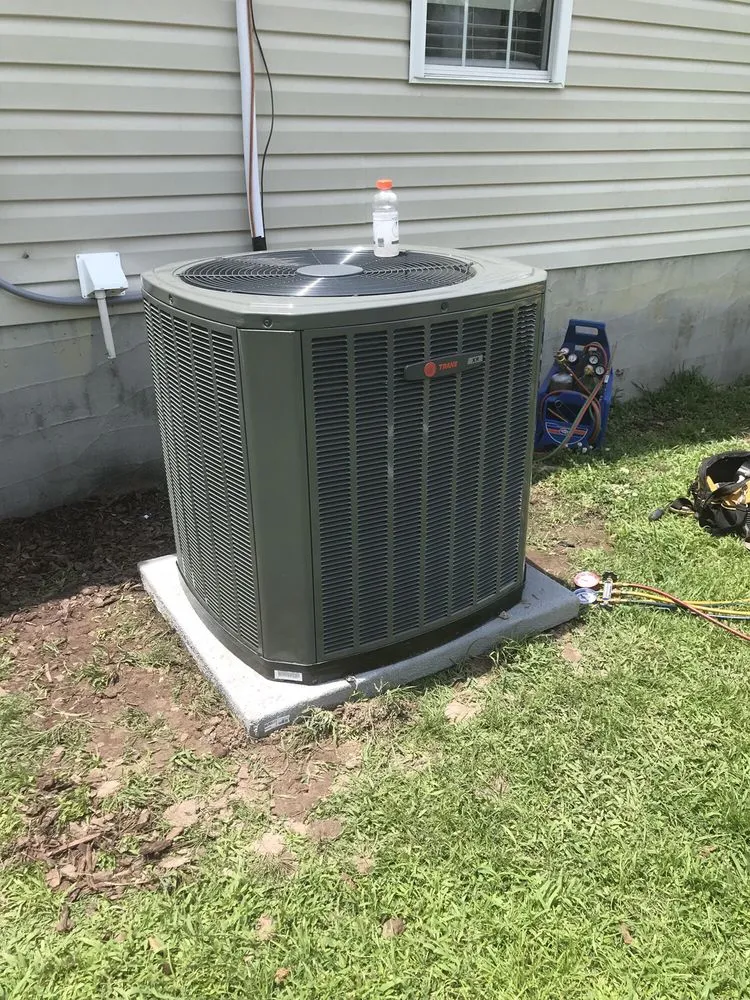 Slide of Jacksonville Heating Contractors