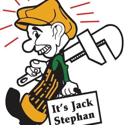 Slide of JackStephan Plumbing & Heating
