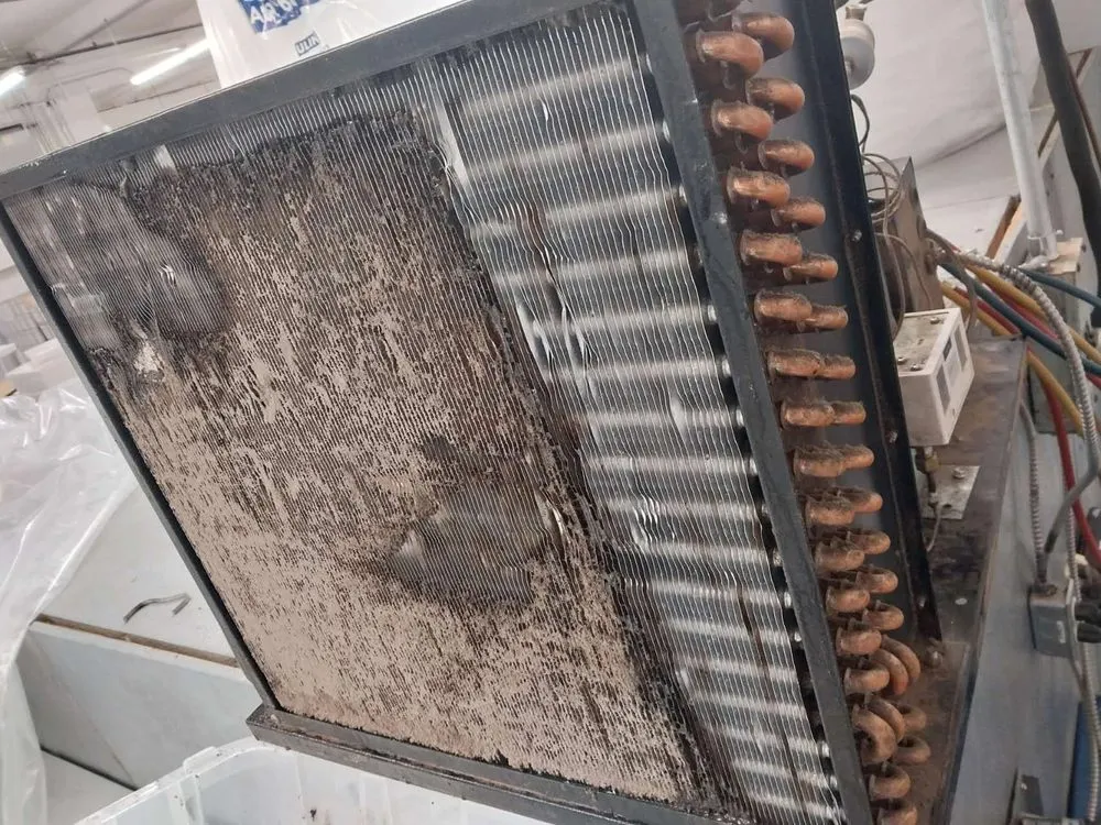 Slide of Jacky Reliable Hvac Services