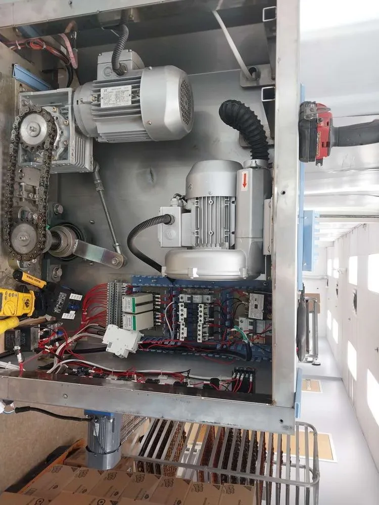 Slide of Jacky Reliable Hvac Services