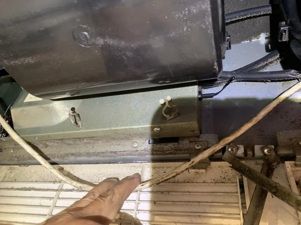 Slide of Jacky Reliable Hvac Services