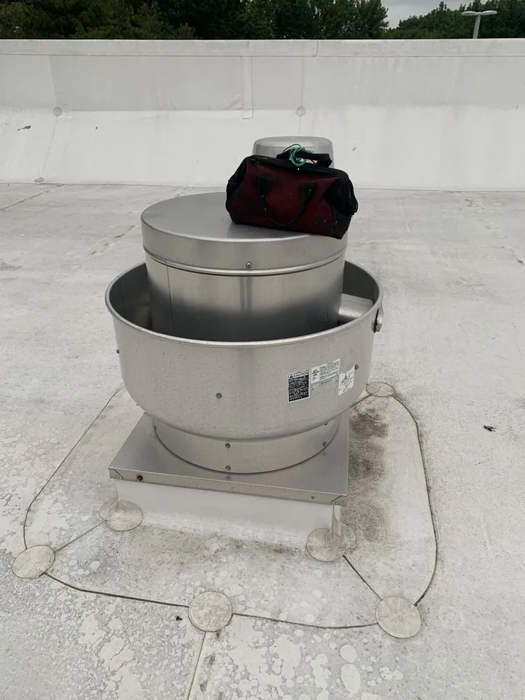 Slide of Jacky Reliable Hvac Services