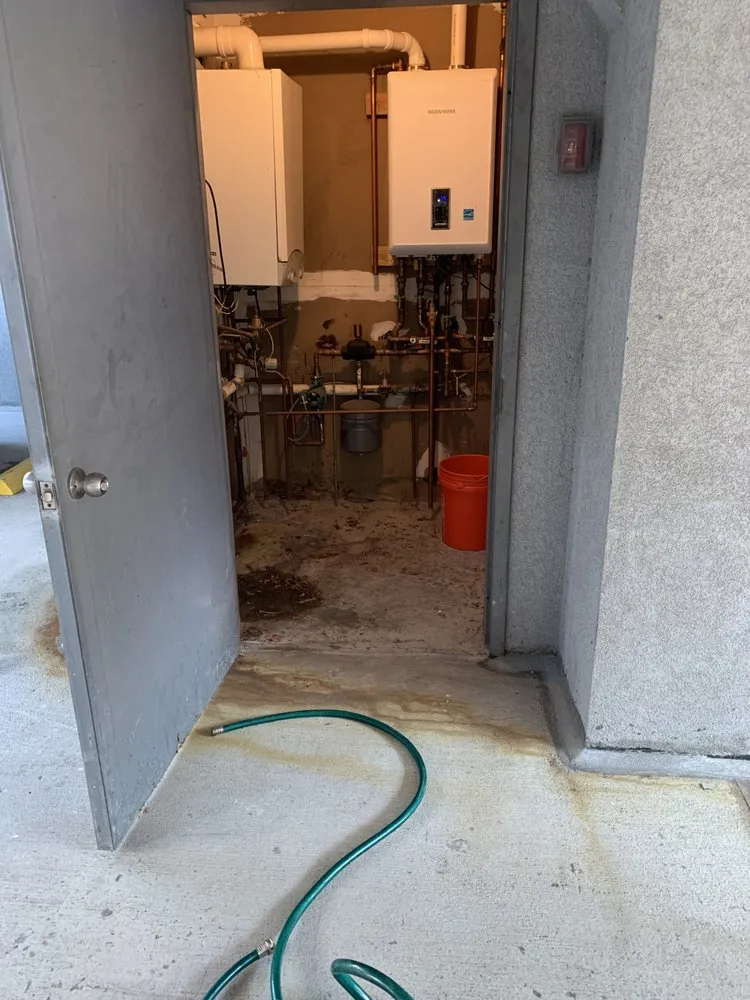 Slide of Jacky Reliable Hvac Services