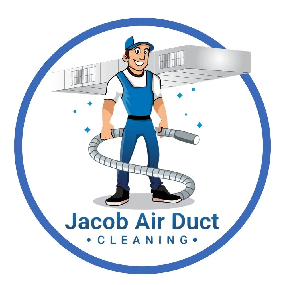 Slide of Jacob Air Duct