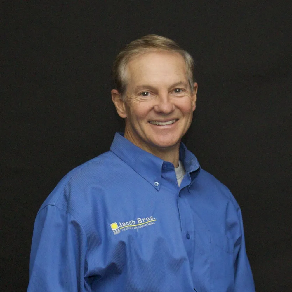 Slide of Jacob Bros. Heating & Air Conditioning