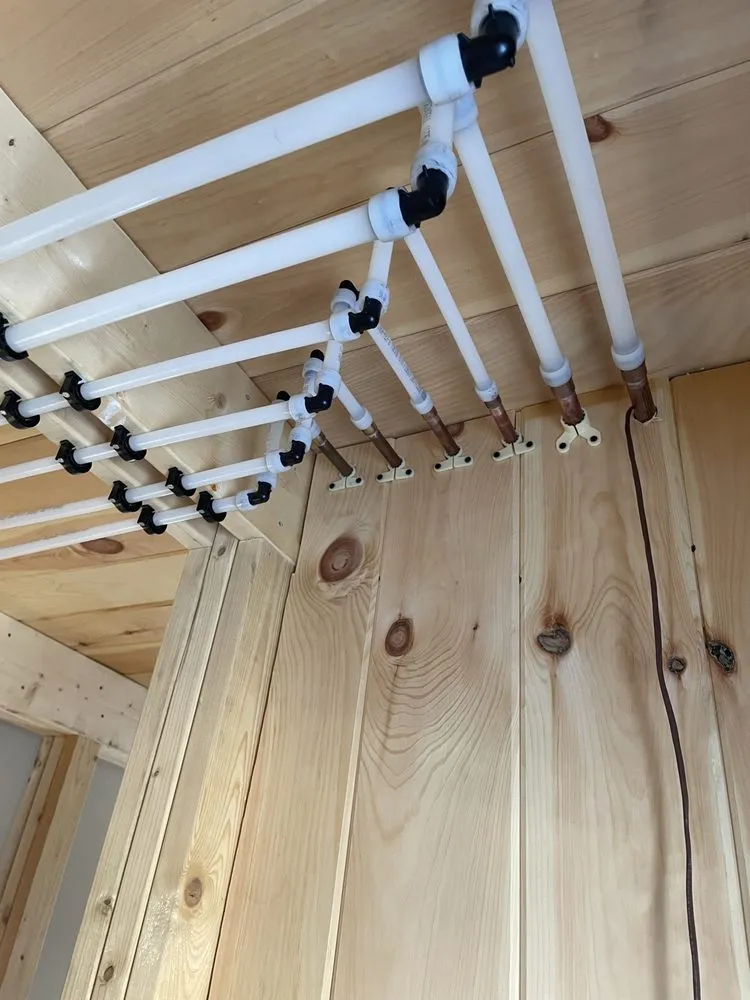 Slide of Jacob Grout Plumbing and Heating