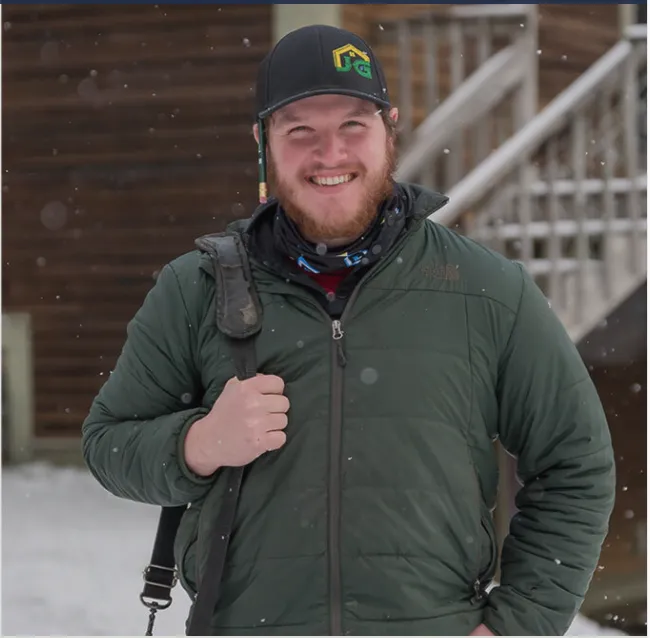 Slide of Jacob Grout Plumbing and Heating