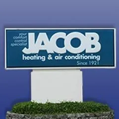 Slide of Jacob Heating & Air Conditioning