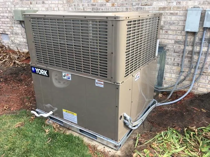 Top-rated air conditioning tune-up in Ethridge, TN by Jacob Patterson Heating & Cooling