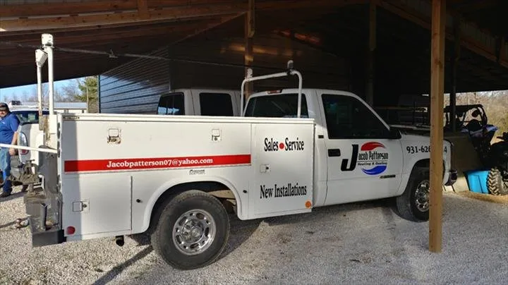 Reliable HVAC repair for homes across Ethridge, TN - Jacob Patterson Heating & Cooling