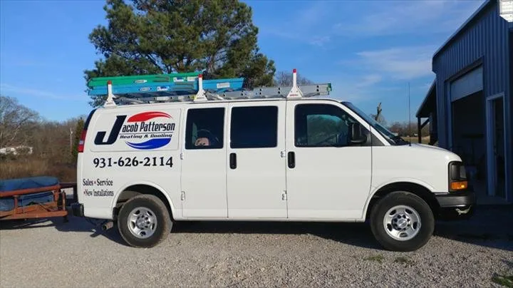 Professional heating repair for local homeowners across Ethridge, TN - Jacob Patterson Heating & Cooling