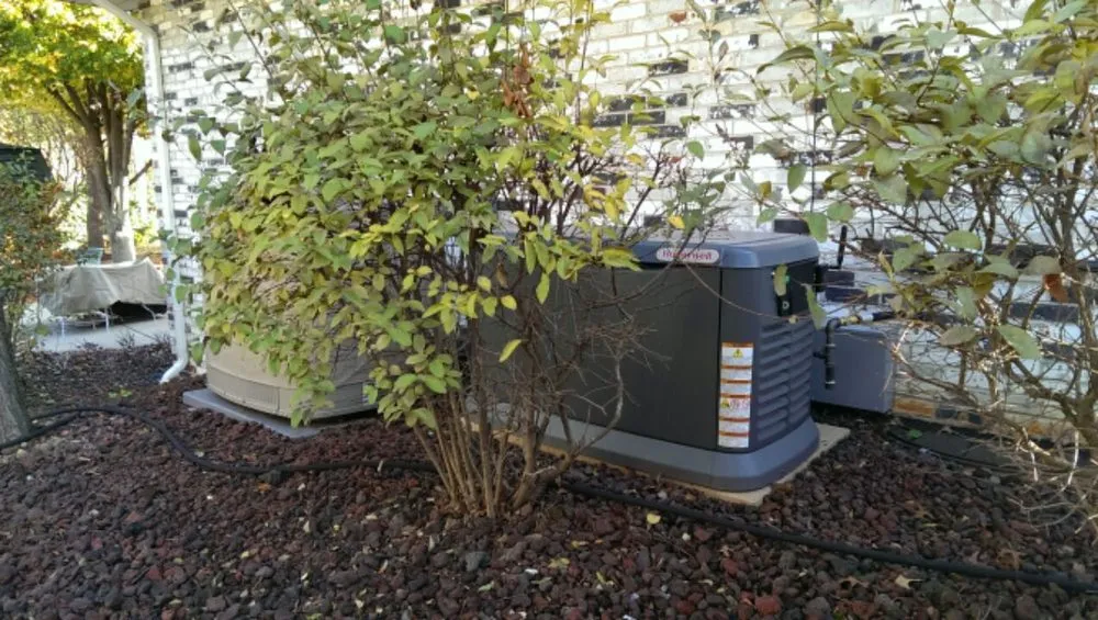 Slide of Jacobazzi Heating & Cooling