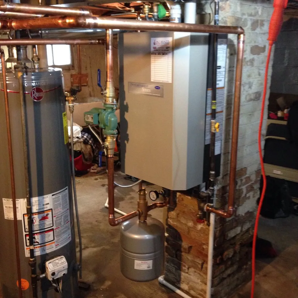 Slide of Jacobazzi Heating & Cooling