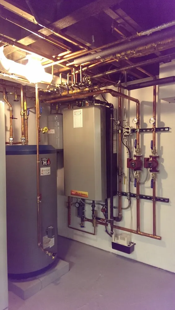 Slide of Jacobazzi Heating & Cooling