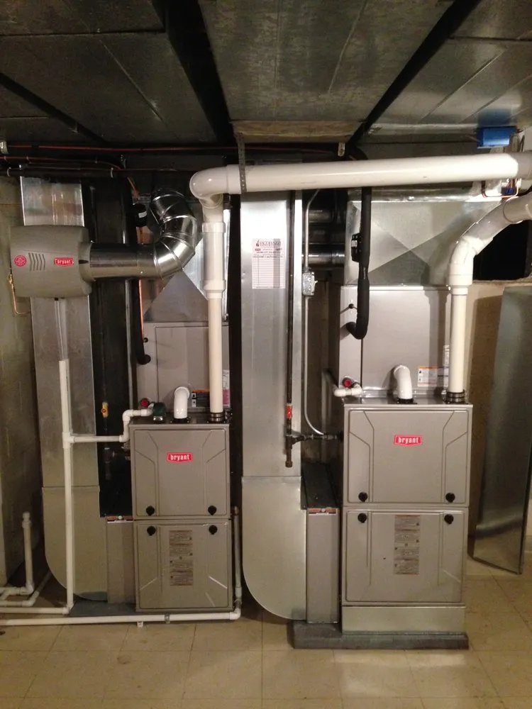 Slide of Jacobazzi Heating & Cooling