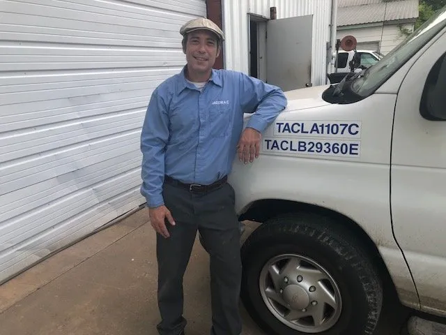 Slide of Jacobi Air Conditioning and Heating