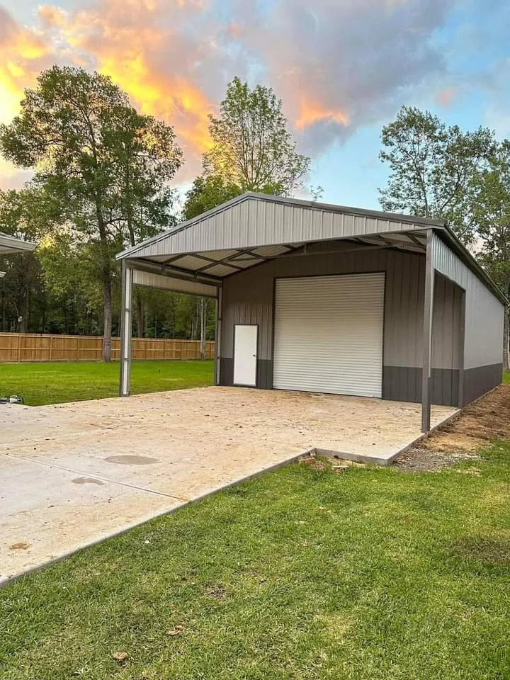 Slide of Jacobo's Air & Metal Construction