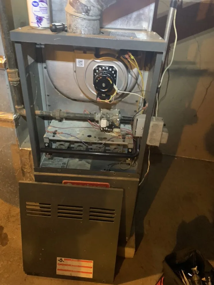 Slide of Jacobo's Mechanical Service