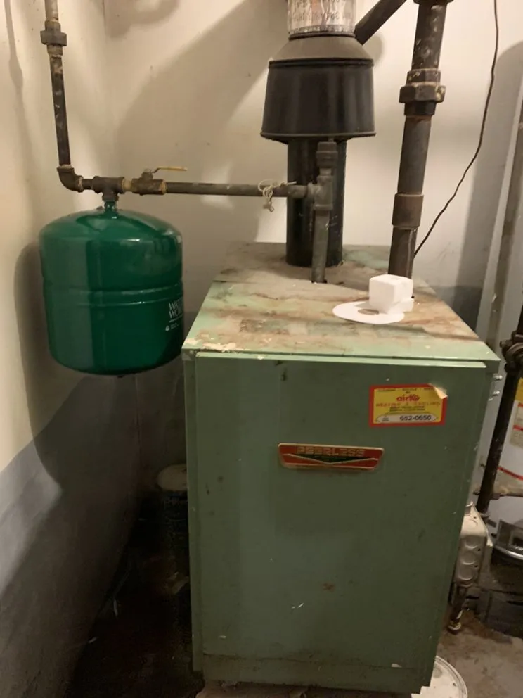 Slide of Jacobo's Mechanical Service