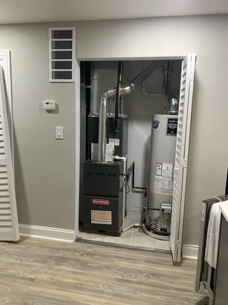 Slide of Jacobo's Mechanical Service