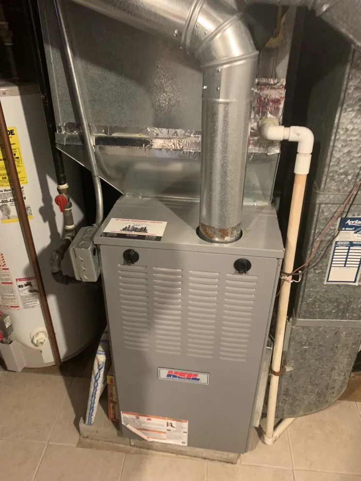 Slide of Jacobo's Mechanical Service