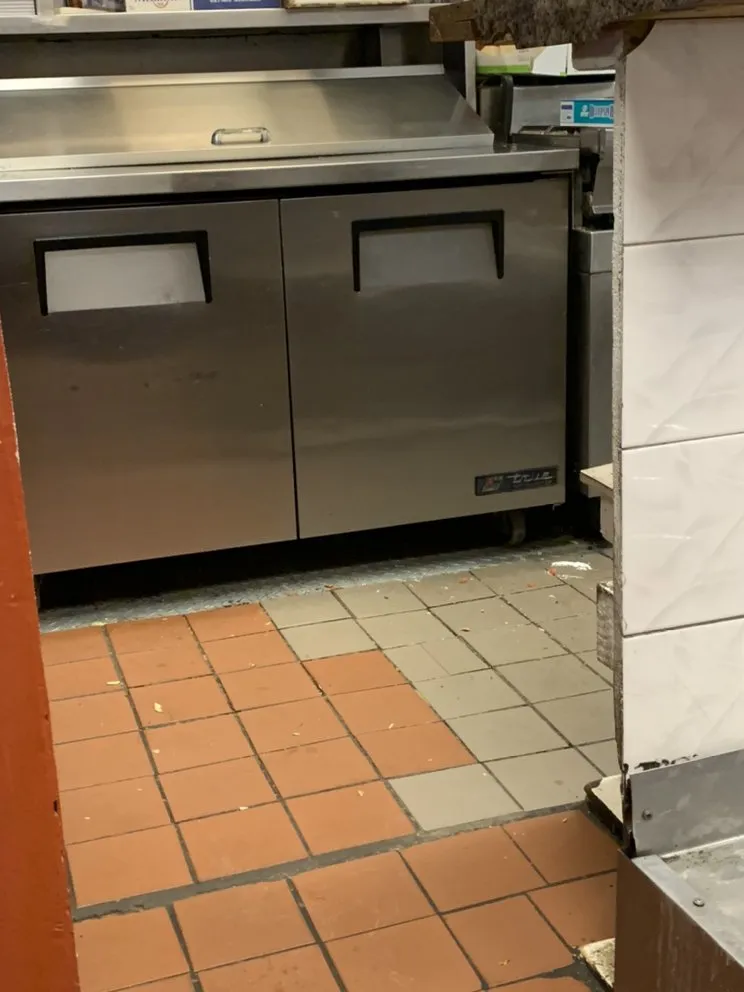 Slide of Jacobo's Mechanical Service