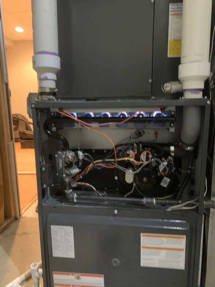 Slide of Jacobo's Mechanical Service