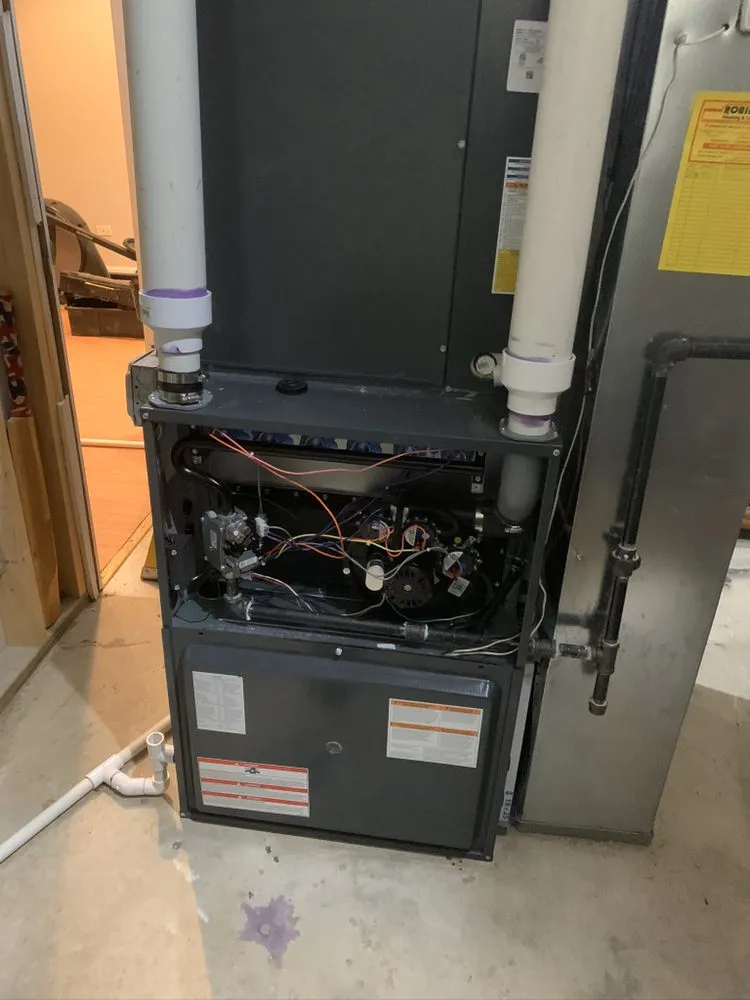 Slide of Jacobo's Mechanical Service