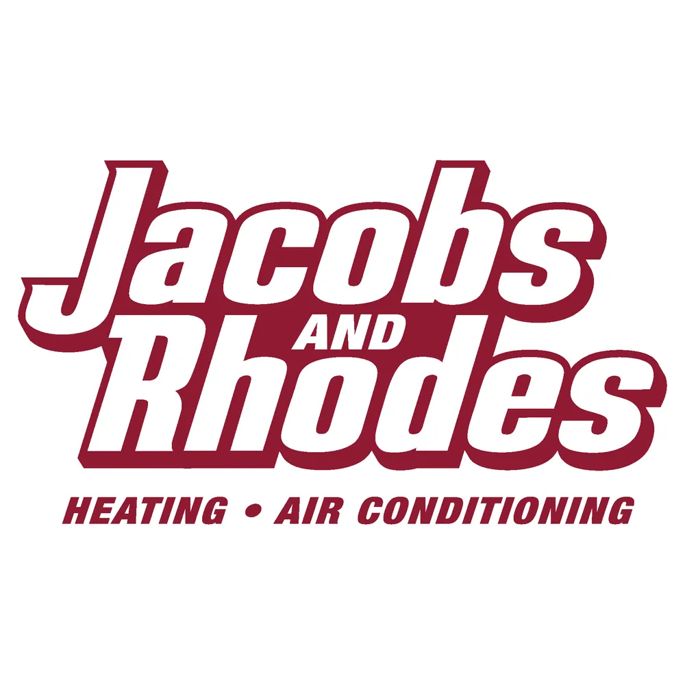 Slide of Jacobs and Rhodes Heating and Air Conditioning