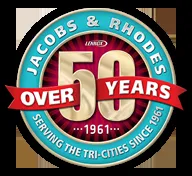Slide of Jacobs and Rhodes Heating and Air Conditioning