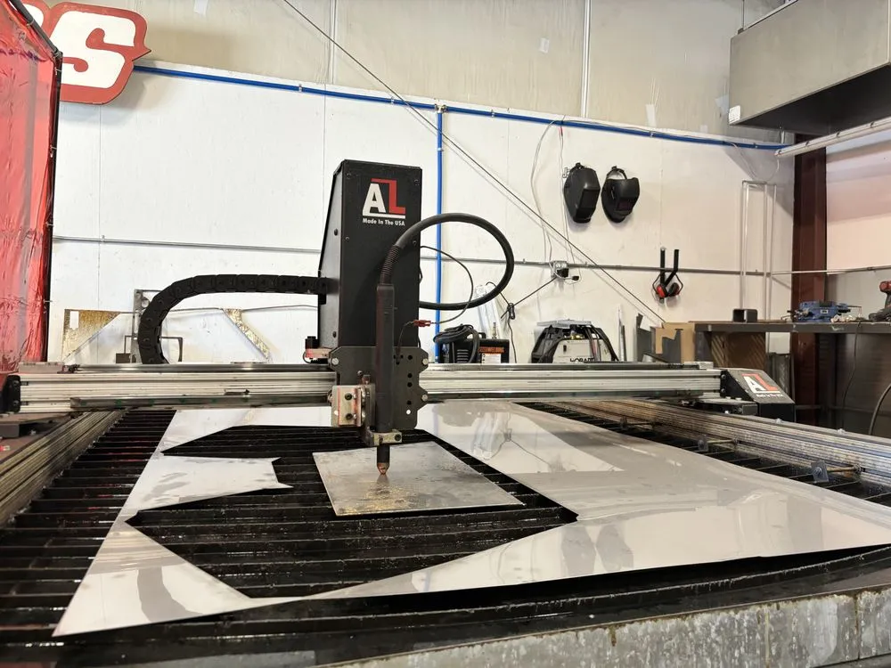 Slide of Jacobs and Rhodes Heating and Air Conditioning