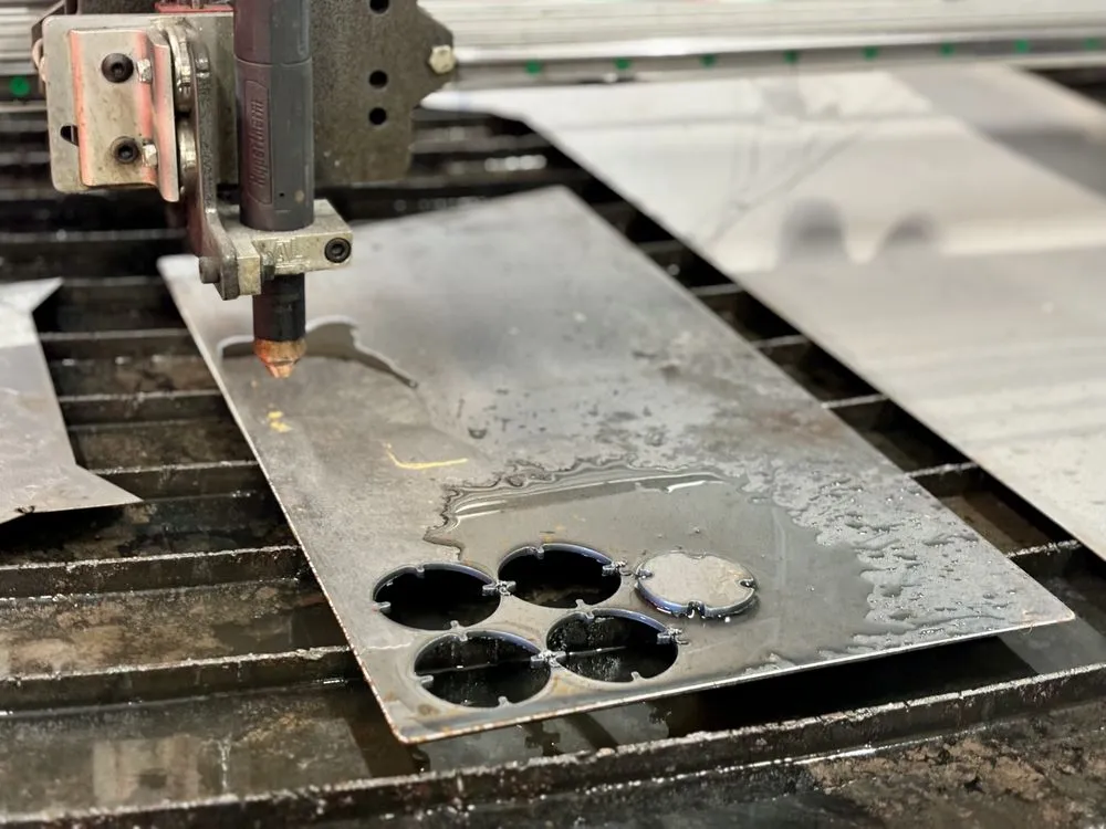 Slide of Jacobs and Rhodes Heating and Air Conditioning