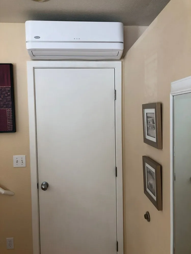 Slide of Jacobs Heating & Air Conditioning