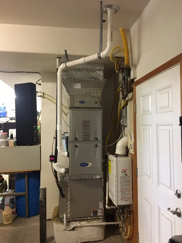 Slide of Jacobs Heating & Air Conditioning