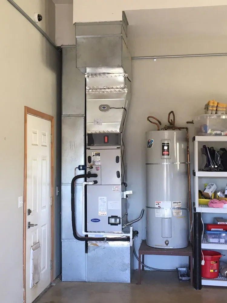 Slide of Jacobs Heating & Air Conditioning