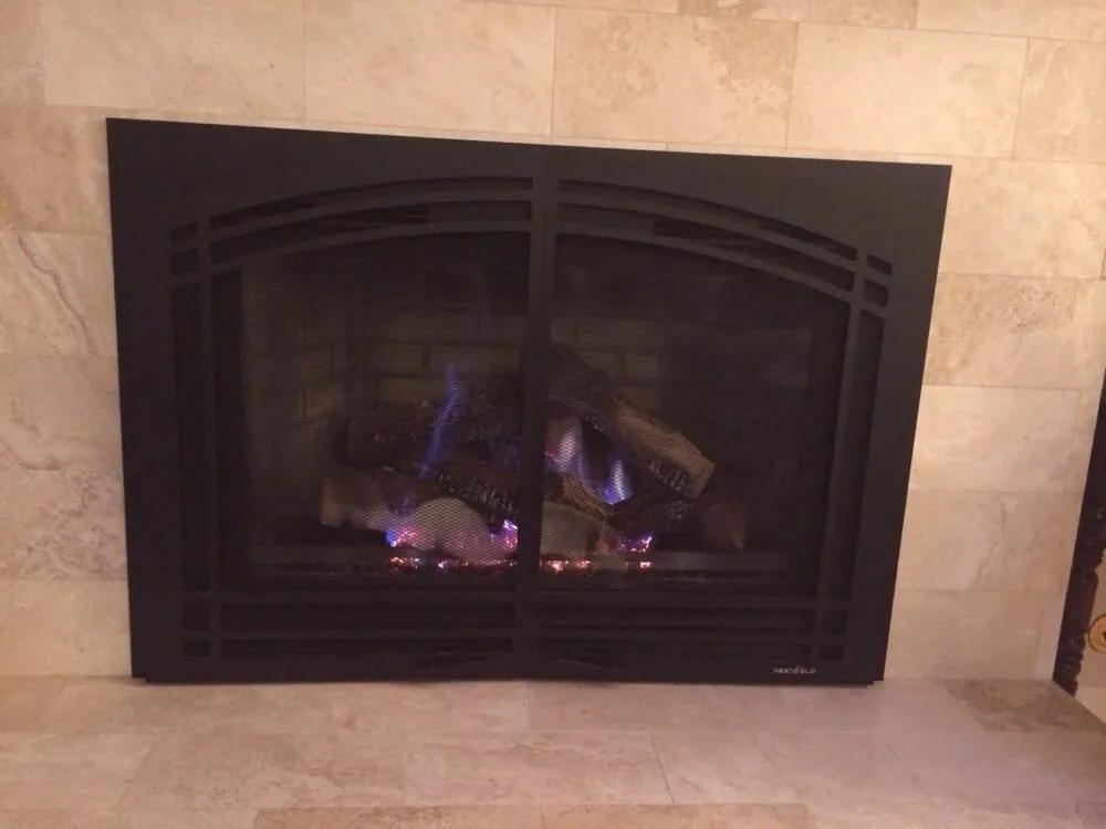 Slide of Jacobs Heating & Air Conditioning