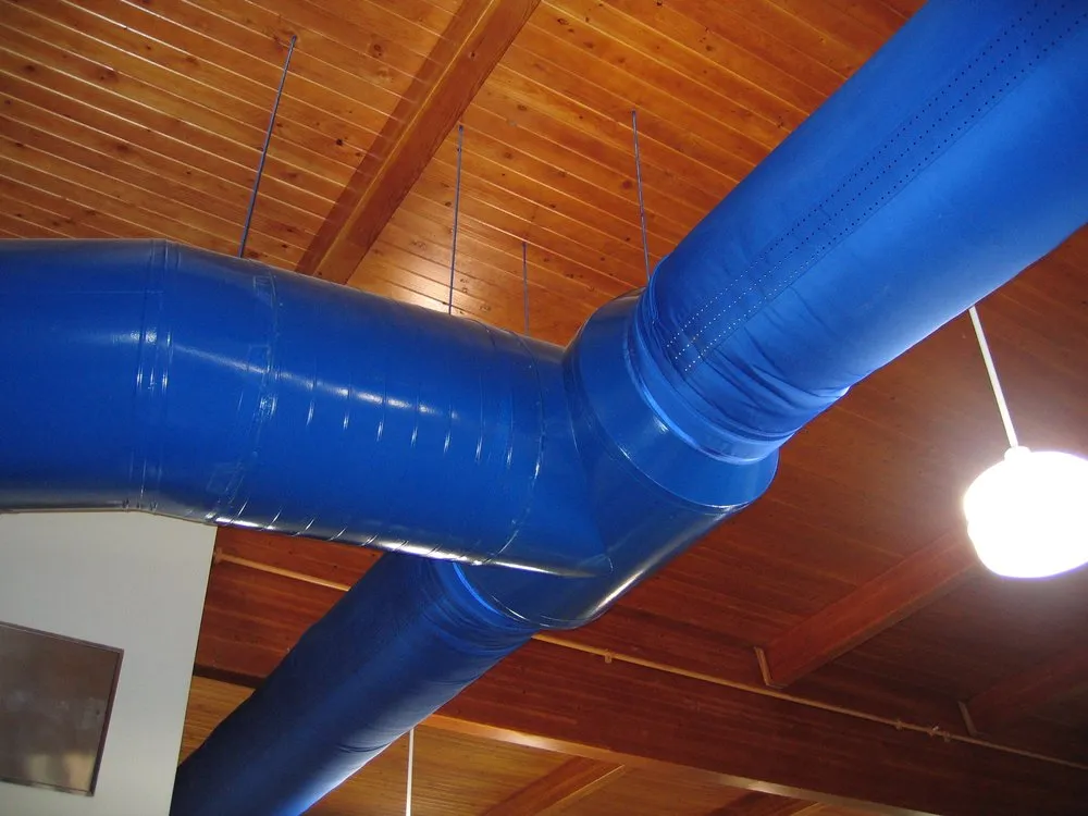 Slide of Jacobs Heating & Air Conditioning