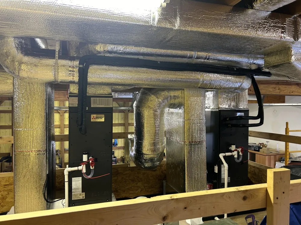 Slide of Jacobs Heating & Air Conditioning