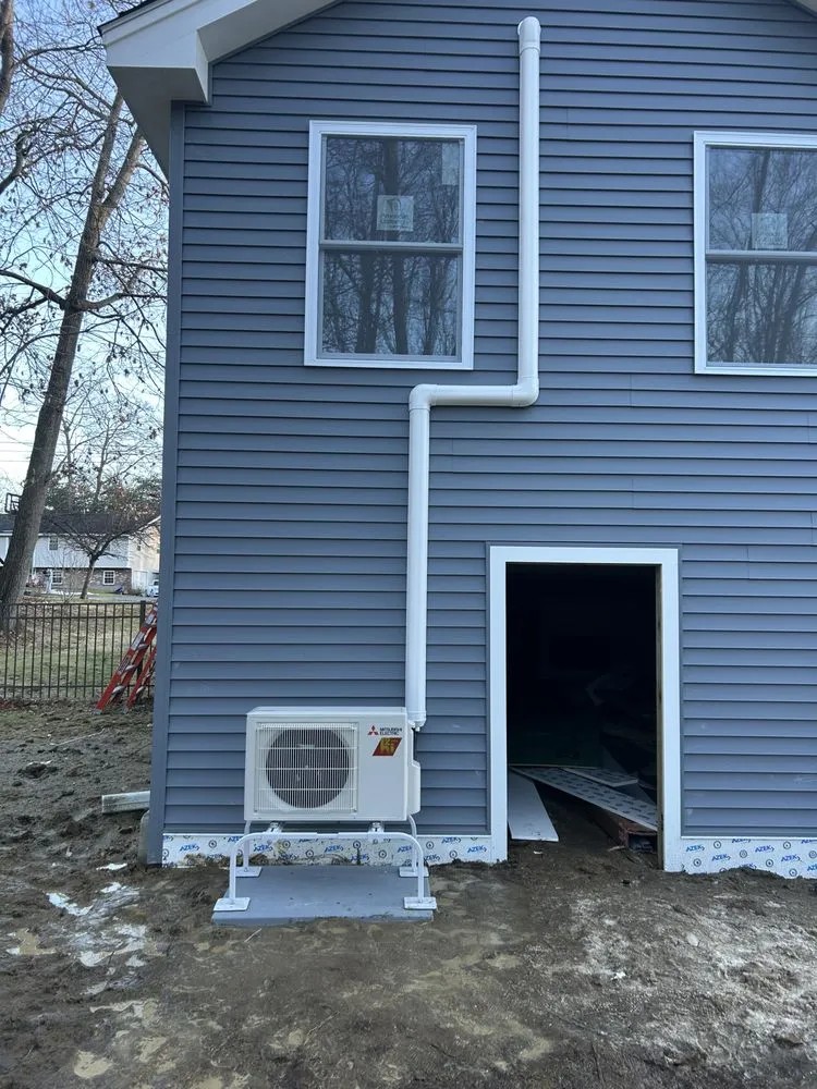 Slide of Jacobs Heating & Air Conditioning