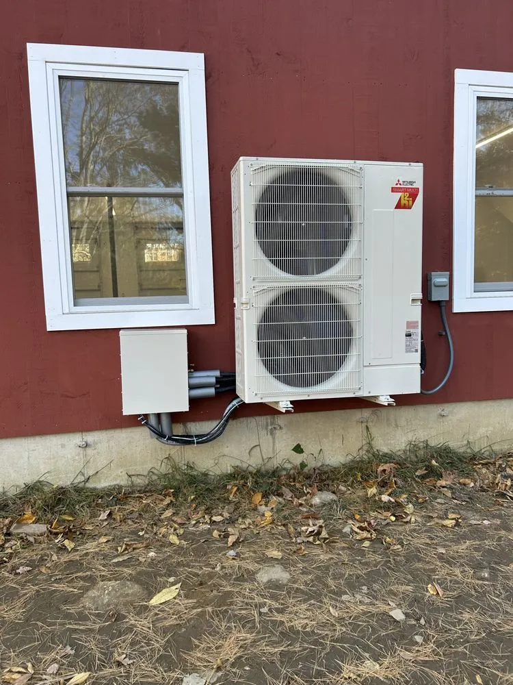 Slide of Jacobs Heating & Air Conditioning